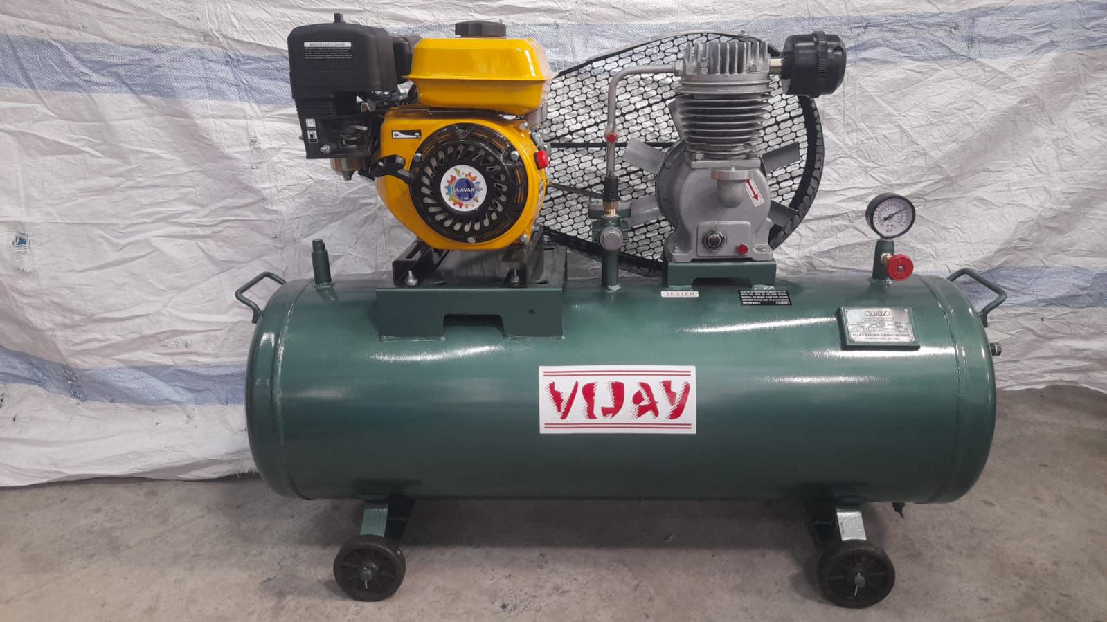 Vijay Engineering Works